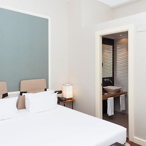 Deluxe Double Kamer
