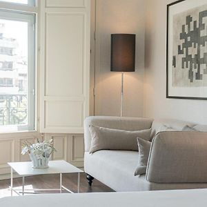 Kamer "Premium" met een King Size Bed